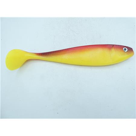 Leurre Souple Delalande Shad Gt - 22Cm - Sahara