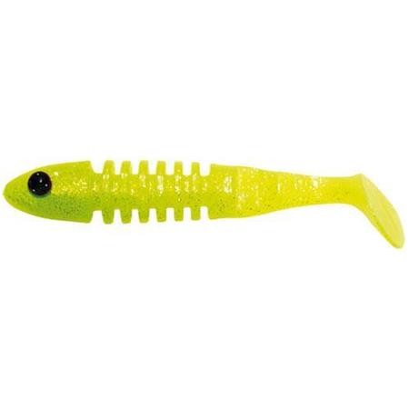 Leurre Souple Delalande Skeleton 14Cm - Par 2
