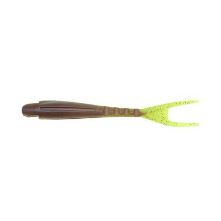 Leurre Souple Delalande Zand Finess - 18Cm - Mojito