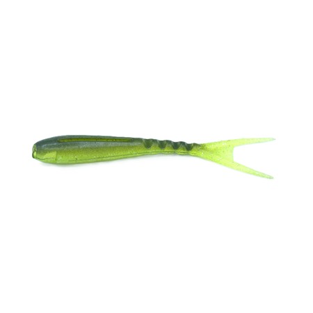 Leurre Souple Delalande Zand Finess - 8Cm - Mojito