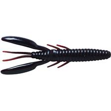 Leurre Souple Deps Death Adder 6 Pouces - Paquet De 6 - Coloris 06 - Pêche Truite/carnassiers
