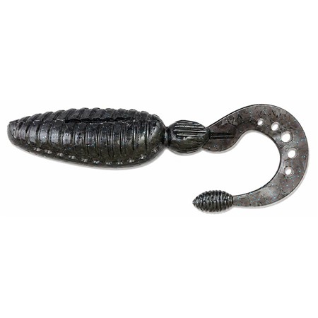 Leurre Souple Dranckrazy Derange Divine - 16.5Cm - Par 6