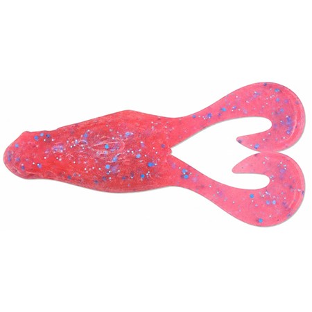 Leurre Souple Dranckrazy Ferogu - 8.9Cm - Par 4