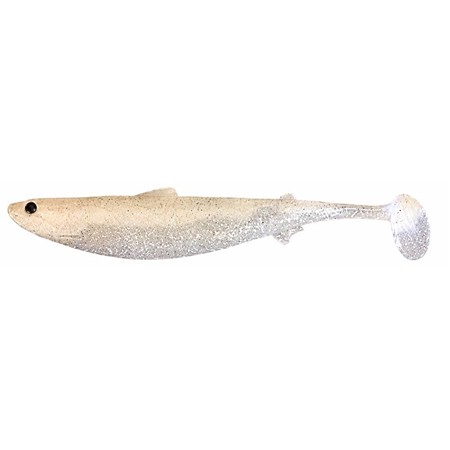 Leurre Souple Dranckrazy Slow Shinner 5.8 - 14.7Cm - Par 4