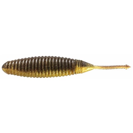 Leurre Souple Dranckrazy Sodom - 10.2Cm - Par 6