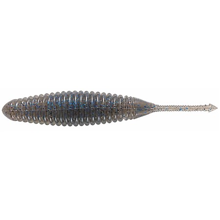 Leurre Souple Dranckrazy Sodom - 15.2Cm - Par 6