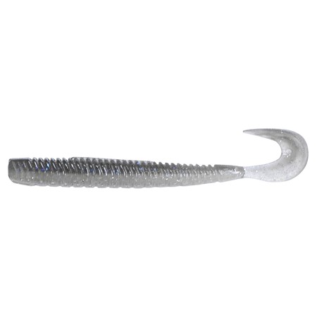 Leurre Souple Dstyle D.S Kammer 2.5” - 6.4Cm - Par 6