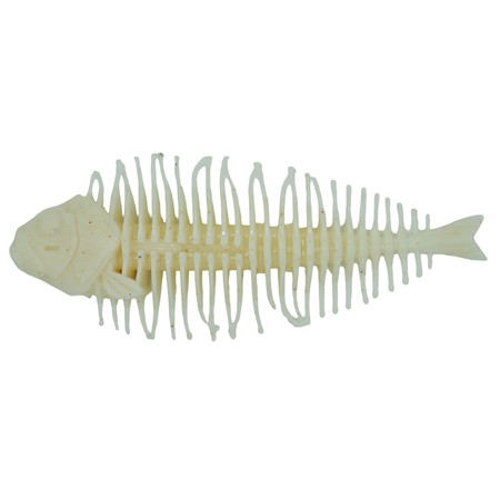 Leurre Souple Dstyle Geelacanth 5.8″ - 14.7Cm - Par 2