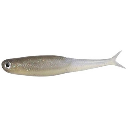 Leurre Souple Dstyle Virola 2.8″ - 7.1Cm - Par 6