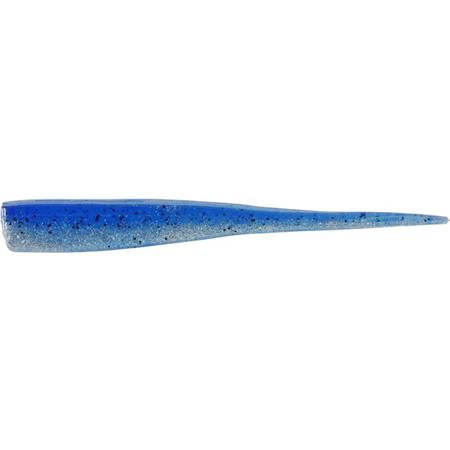 Leurre Souple Duo Bayruf Br Fish 5” - 12.5Cm - Par 7