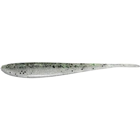 Leurre Souple Duo Realis Versa Fish 4 - 10Cm - Par 8