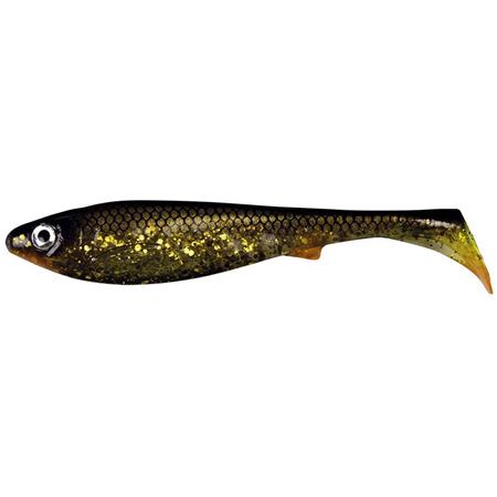 Leurre Souple Eastfield Tomcat Minnow - 10Cm - Par 5