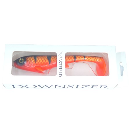 Leurre Souple Eastfield Wingman - 17Cm - Red Tiger