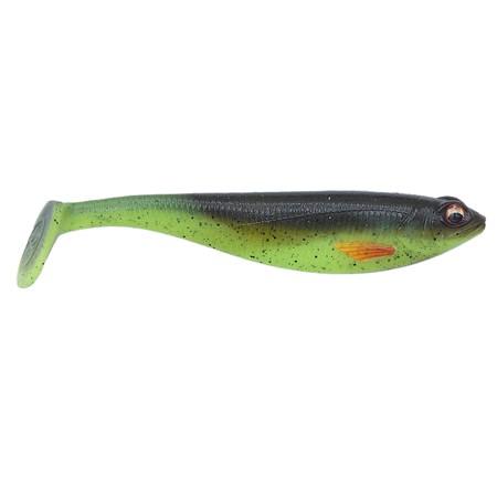 Leurre Souple Effzett Shadster - 20 Cm