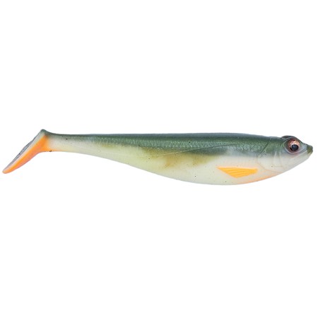 Leurre Souple Effzett Shadster - 20 Cm