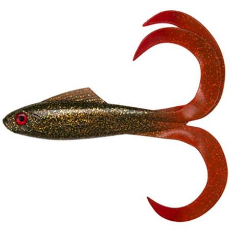 Leurre Souple Everbait 3Tail - 24Cm