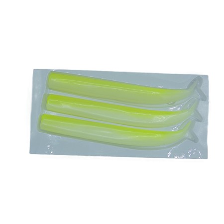 Leurre Souple Fiiish Crazy Sand Eel 220 - 04 - Par 3