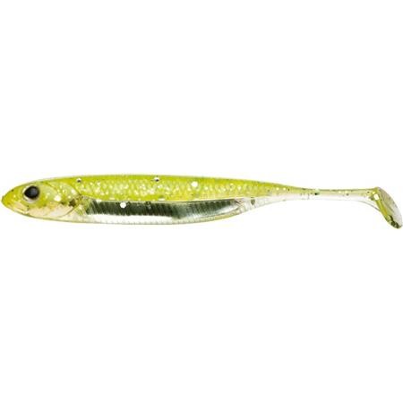 Leurre Souple Fish Arrow Flash J Shad - 10Cm - Par 6