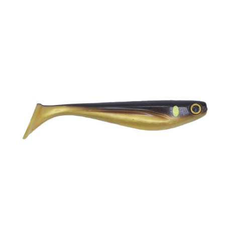 Leurre Souple Fishup Wizzle Pike - 20.5Cm - 356