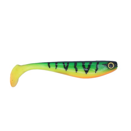 Leurre Souple Fishup Wizzle Pike - 20.5Cm - 356