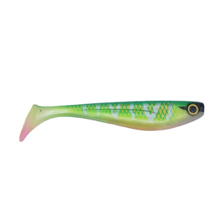 Leurre Souple Fishup Wizzle Pike - 20.5Cm - 356