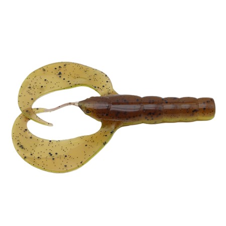 Leurre Souple Fox Rage Mini Craw - 10Cm