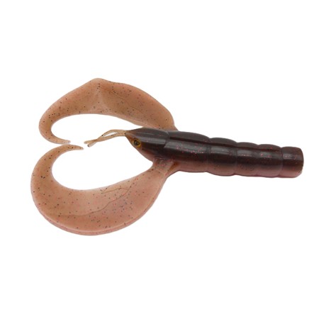 Leurre Souple Fox Rage Mini Craw - 10Cm