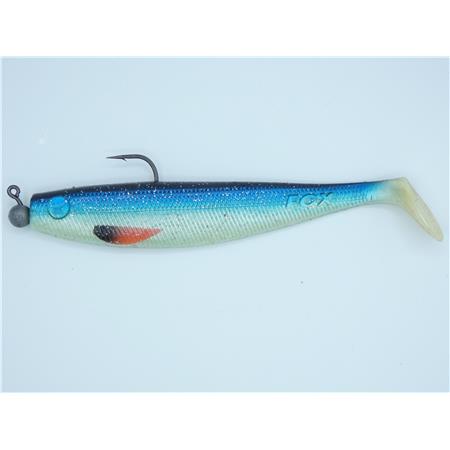 Leurre Souple Fox Rage Pro Shad Natural Classic - 18Cm -