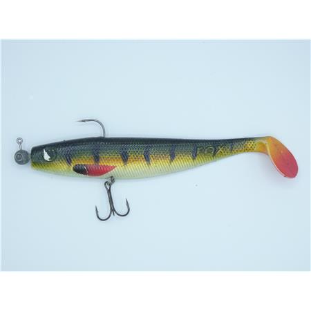 Leurre Souple Fox Rage Pro Shad Natural Classic - 18Cm - 