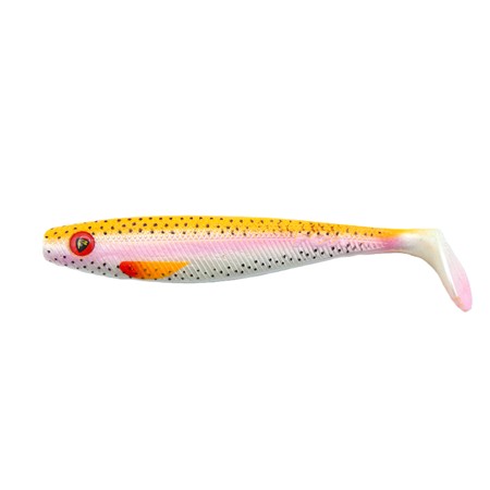 Leurre Souple Fox Rage Pro Shad Natural Classic Ii - 14Cm - Golden Trout