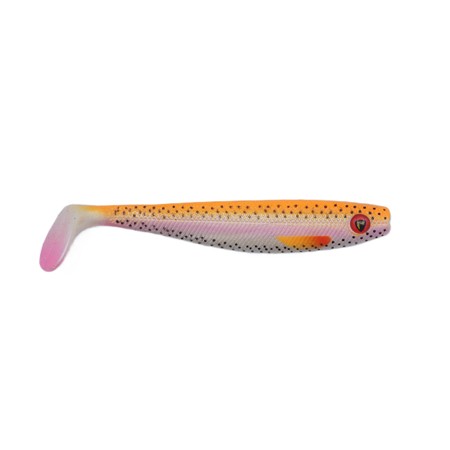 Leurre Souple Fox Rage Pro Shad Natural Classic Ii - 14Cm - Super Natural Roach 