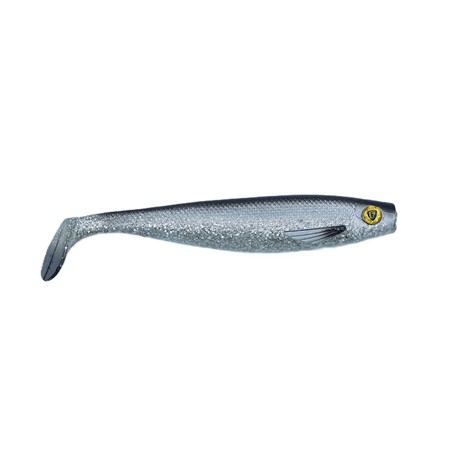 Leurre Souple Fox Rage Pro Shad Natural Classic Ii - 18Cm - Stickleback