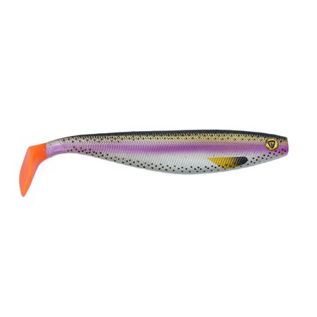 Leurre Souple Fox Rage Pro Shad Natural Classic Ii - 23Cm - Stickleback