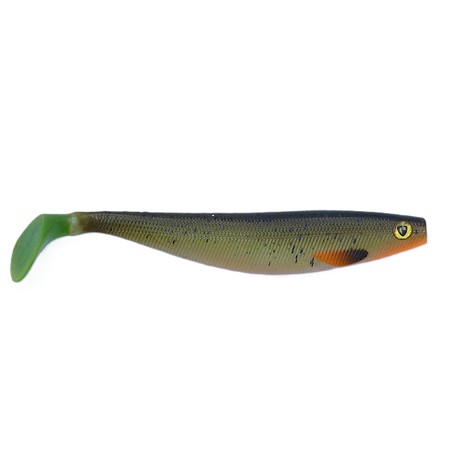 Leurre Souple Fox Rage Pro Shad Natural Classic Ii - 23Cm - Stickleback