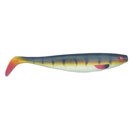 Leurre Souple Fox Rage Pro Shad Natural Classic Ii - 28Cm - Firetiger