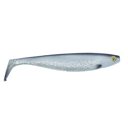 Leurre Souple Fox Rage Pro Shad Natural Classic Ii - 28Cm - Firetiger