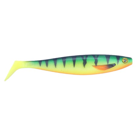 Leurre Souple Fox Rage Pro Shad Natural Classic Ii - 28Cm - Firetiger