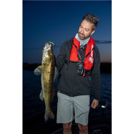 LEURRE SOUPLE FOX RAGE SCENT SHAD - 11CM