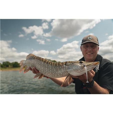 LEURRE SOUPLE FOX RAGE SCENT SHAD - 13CM
