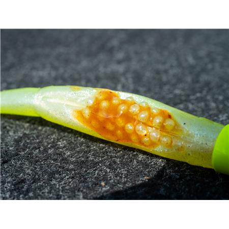 LEURRE SOUPLE FOX RAGE SCENT SHAD - 13CM
