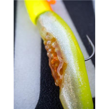 LEURRE SOUPLE FOX RAGE SCENT SHAD - 7CM