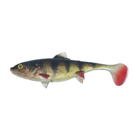 Leurre Souple Fox Rage Shallow Replicant - 18Cm - Super Natural Perch