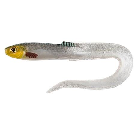 Leurre Souple Fox Rage Slick Eel - 42Cm