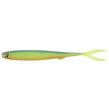 Leurre Souple Fox Rage Slick Finesse - 24Cm