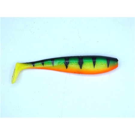 Leurre Souple Fox Rage Zander Pro Shads - 14Cm -