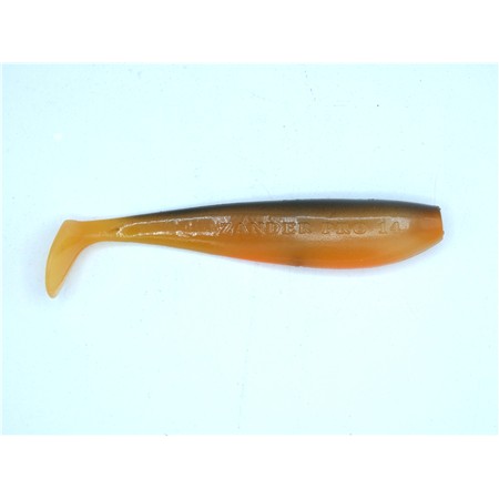 Leurre Souple Fox Rage Zander Pro Shads - 14Cm -