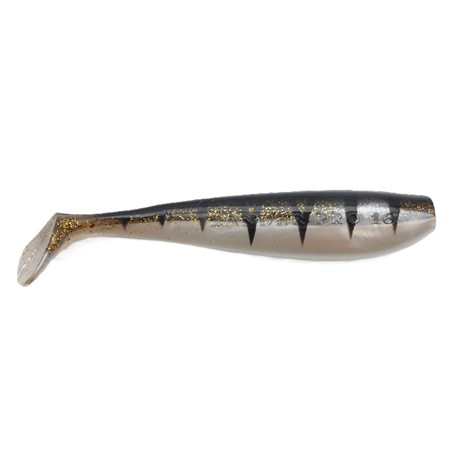 Leurre Souple Fox Rage Zander Pro Shads - 16Cm - Natural Perch