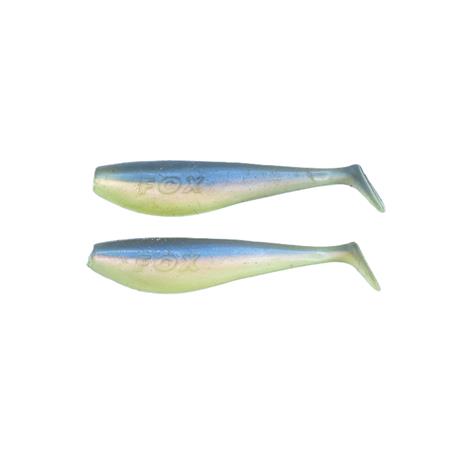 Leurre Souple Fox Rage Zander Pro Shads - 7.5Cm -  - Par 2