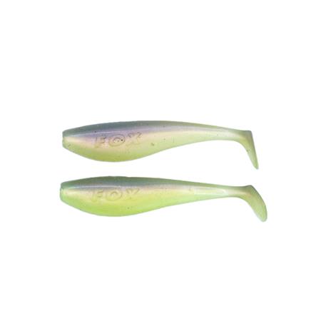 Leurre Souple Fox Rage Zander Pro Shads - 7.5Cm - - Par 2