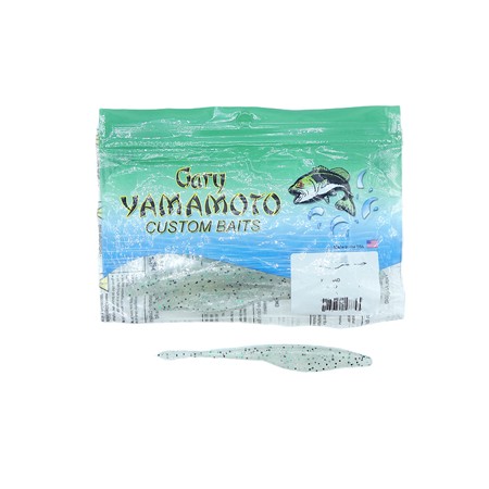 Leurre Souple Gary Yamamoto D-Shad 5' - 12.5Cm - 364 - Par 7